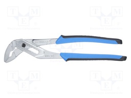 Pliers; Jaw capacity: 31mm; Pliers len: 250mm