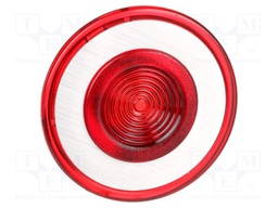 MUSHROOM SWITCH KNOB