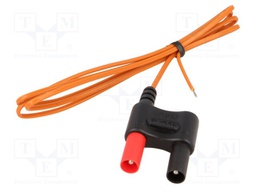 Measuring kit: Fluke kit