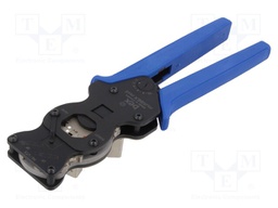 Tool: for crimping; 268mm