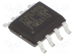 FLASH memory; NOR Flash; 16Mbit; DTR,QPI,SPI; 133MHz; 2.3÷3.6V