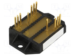 Module: thyristor; double series; 1.2kV; 180A; ECO-PAC 2; screw