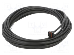 10m; Interface: RS485; Cable: for sensors/automation