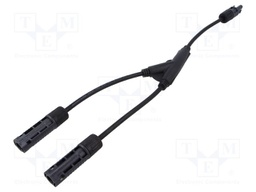 Splitter; EPIC® SOLAR 4 GEN2