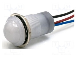 Diode: LED