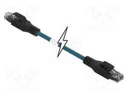 Patch cord