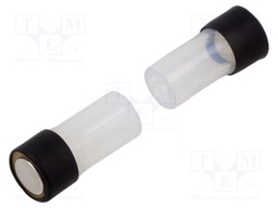 Magnet; Ø: 9mm; 2pcs.