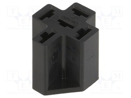 Socket; Series: Mini ISO