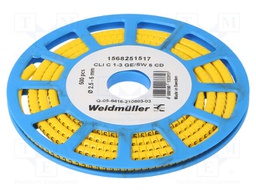 Markers for cables and wires