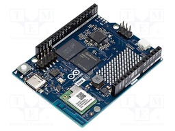 Dev.kit: Arduino; prototype board; LED panel 13x8 pixels; 5VDC