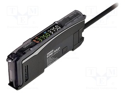 Accessories: amplifier; Connection: lead 2m