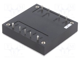 Converter: DC/DC; 350W; Uin: 36÷75V; 28VDC; Iout: 7.3A; 114g; 330kHz
