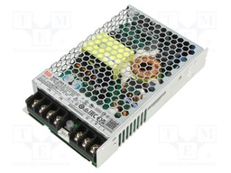 Power supply: switching