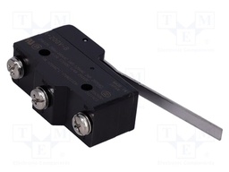 Microswitch SNAP ACTION
