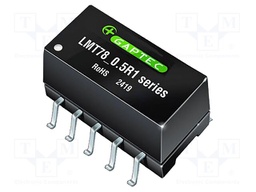 Converter: DC/DC
