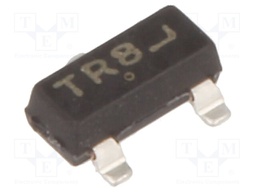 Transistor: N-MOSFET