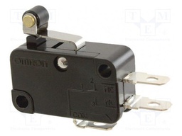 Microswitch SNAP ACTION
