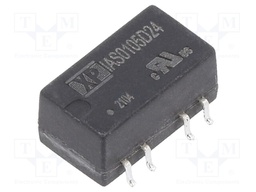 Converter: DC/DC