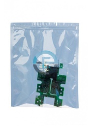 20-871-0304 Protection bag; ESD;76x102mm;  Thk: 76um;