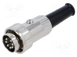 DIN connector 0132-07-1