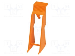 Fastening clip