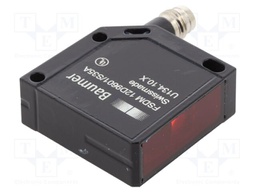 Sensor: photoelectric
