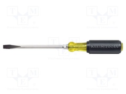 Screwdriver: standard; slot; SL 3/8"; Blade length: 305mm
