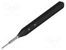 Tool: mounting tool; SW-KS-100 G; 127.5mm; test needles