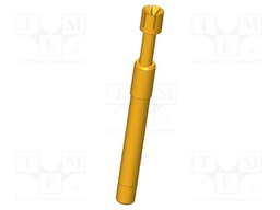 Test needle; GKS-113