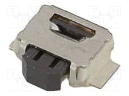 Microswitch TACT