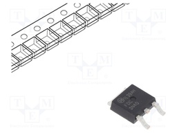 Transistor: N-MOSFET