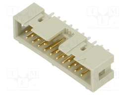 SEK-18 SV MA LP STR29 20P PL3 OB
