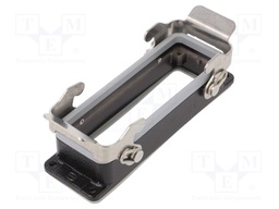 Han M BULKHEAD HOUSING BLACK