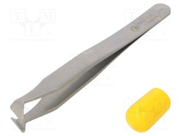 Tweezers; 120mm; for cutting,for precision works