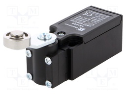 Limit switch; roller lever; NO + NC; 5A; max.250VAC; max.250VDC