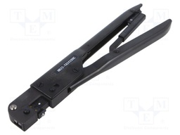 For crimping; HR22; HR22-PC-122,HR22-SC-122; 28AWG÷24AWG