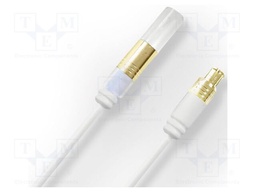 Probe: for temperature measure; 5m