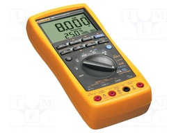 Multimeter calibrator; VDC: 0,1m÷400mV,1m÷4/40/400/1000V