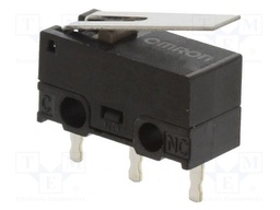 Microswitch SNAP ACTION