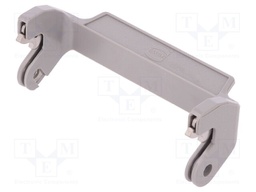 Secondary lock; size 16A