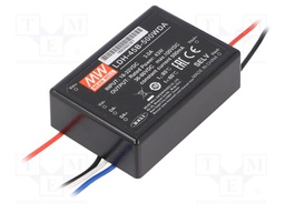 Converter: DC/DC; 43W; Uin: 18÷32V; Uout: 36÷86VDC; Iin: 2.1A; 138g