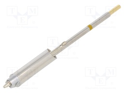Tip; 350÷398°C; for Thermaltronics DS-KIT-1 desoldering iron