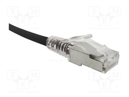 Patch cord