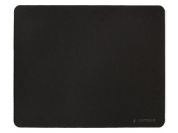 Pad; black; mouse; 260x220mm