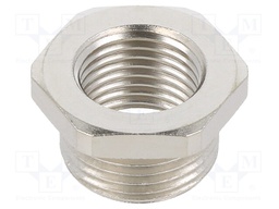 Enlarger of threads for glands; Int.thread: M16; Ext.thread: M20