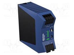 Power supply: switching; for DIN rail; 480W; 24VDC; 20A; 85÷277VAC