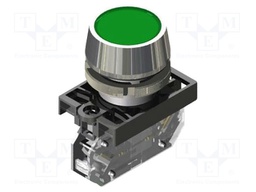 Control lamp; 22mm; NEK22; -15÷30°C; Illumin: LED; Ø22.5mm; IP65