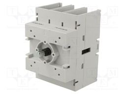 Switch-disconnector; Poles: 3; 30A