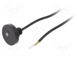 RFID reader; 35x9.5mm; RS232; 6.5÷30V; f: 125kHz; Range: 40mm; 50mA