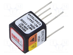 Converter: DC/DC